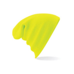 Bonnet avec revers Beechfield®