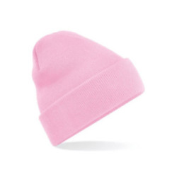 Bonnet avec revers Beechfield®