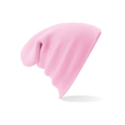 Bonnet avec revers Beechfield®