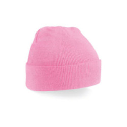 Bonnet avec revers Beechfield®