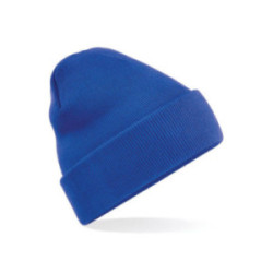 Bonnet avec revers Beechfield®