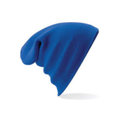 Bonnet avec revers Beechfield®