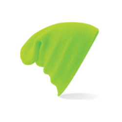 Bonnet avec revers Beechfield®