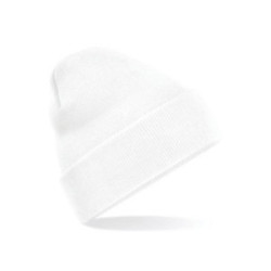 Bonnet avec revers Beechfield®