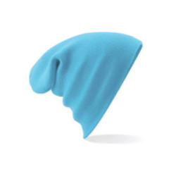 Bonnet avec revers Beechfield®