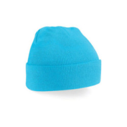 Bonnet avec revers Beechfield®