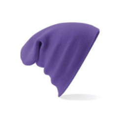 Bonnet avec revers Beechfield®