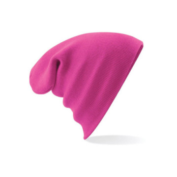 Bonnet avec revers Beechfield®