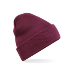 Bonnet avec revers Beechfield®