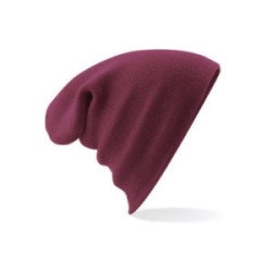 Bonnet avec revers Beechfield®