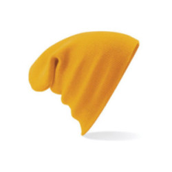 Bonnet avec revers Beechfield®