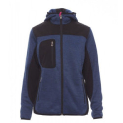 Veste bi-matière femme Payper® Trip