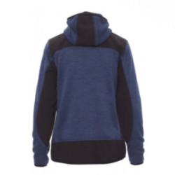 Veste bi-matière femme Payper® Trip