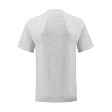 Tee-shirt homme Fruit of the Loom® Iconic-T couleur