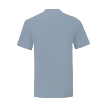 Tee-shirt homme Fruit of the Loom® Iconic-T couleur