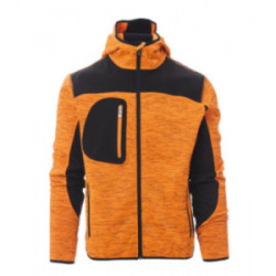 Veste bi-matière homme Payper® Trip