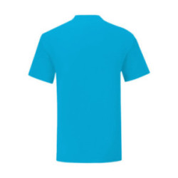 Tee-shirt homme Fruit of the Loom® Iconic-T couleur