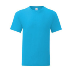 Tee-shirt homme Fruit of the Loom® Iconic-T couleur