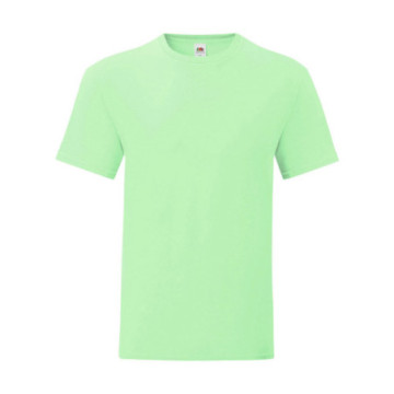 Tee-shirt homme Fruit of the Loom® Iconic-T couleur