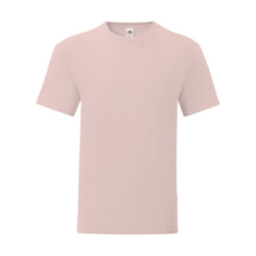 Tee-shirt homme Fruit of the Loom® Iconic-T couleur