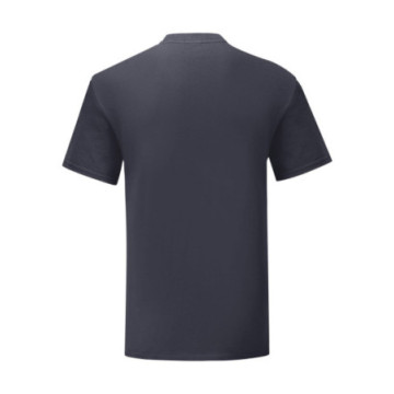 Tee-shirt homme Fruit of the Loom® Iconic-T couleur