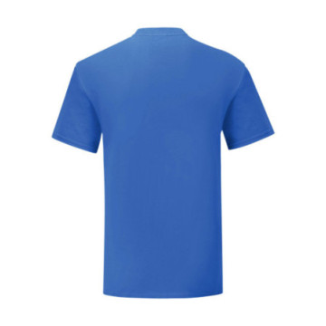 Tee-shirt homme Fruit of the Loom® Iconic-T couleur