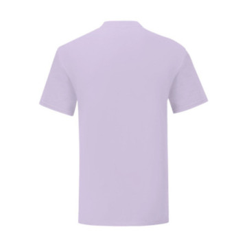 Tee-shirt homme Fruit of the Loom® Iconic-T couleur