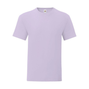 Tee-shirt homme Fruit of the Loom® Iconic-T couleur
