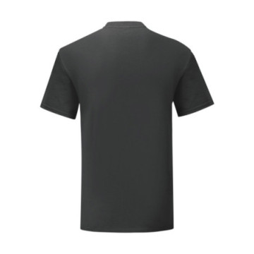 Tee-shirt homme Fruit of the Loom® Iconic-T couleur