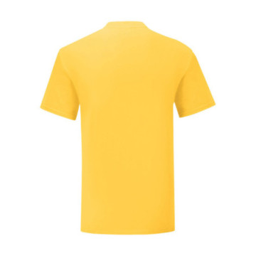 Tee-shirt homme Fruit of the Loom® Iconic-T couleur