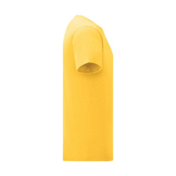 Tee-shirt homme Fruit of the Loom® Iconic-T couleur