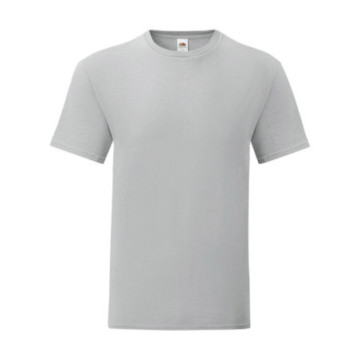 Tee-shirt homme Fruit of the Loom® Iconic-T couleur