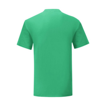 Tee-shirt homme Fruit of the Loom® Iconic-T couleur