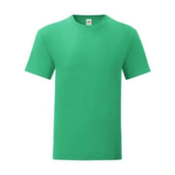 Tee-shirt homme Fruit of the Loom® Iconic-T couleur