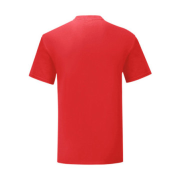 Tee-shirt homme Fruit of the Loom® Iconic-T couleur