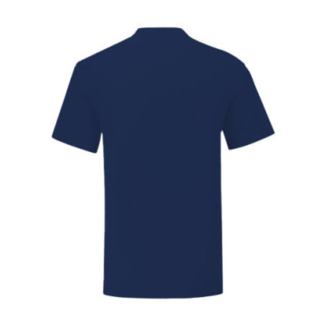 Tee-shirt homme Fruit of the Loom® Iconic-T couleur