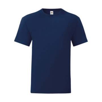Tee-shirt homme Fruit of the Loom® Iconic-T couleur