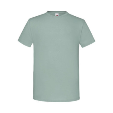 Tee-shirt homme Fruit of the Loom® Iconic-T couleur