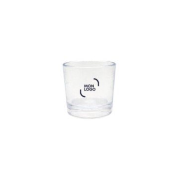 Gobelet 4,5 cL marquage 1 couleur