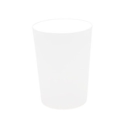 Gobelet 45 cL marquage quadri