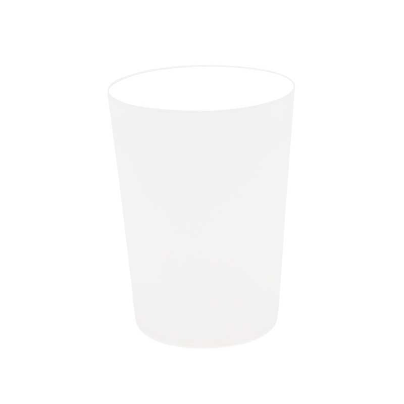 Gobelet 45 cL marquage quadri