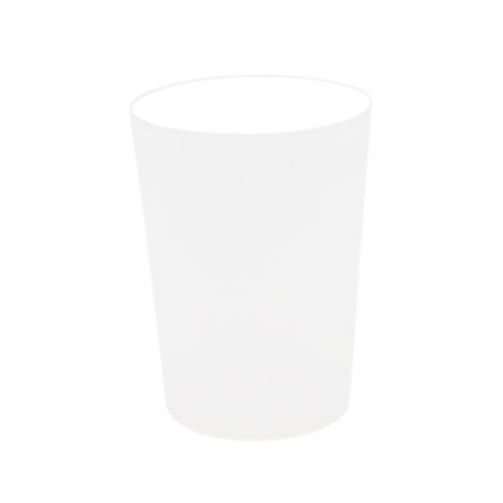 Gobelet 45 cL marquage quadri