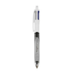 Stylo 4 fonctions BIC® avec porte-mines