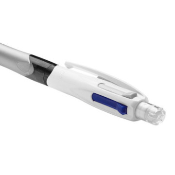 Stylo 4 fonctions BIC® avec porte-mines