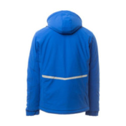 Veste softshell mixte à capuche amovible Payper® Creek Pad