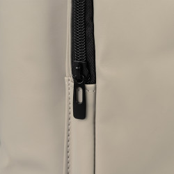 Sac bouteille isotherme en PU recyclé