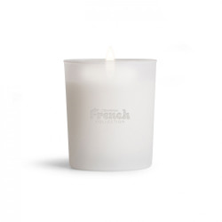 Bougie parfumée en cire végétale French collection®