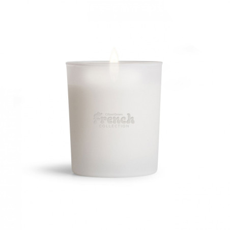 Bougie parfumée en cire végétale French collection®