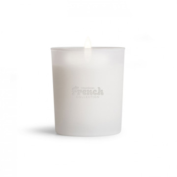 Bougie parfumée en cire végétale French collection®