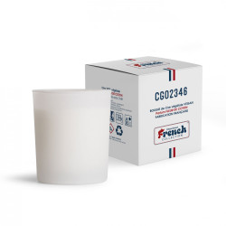 Bougie parfumée en cire végétale French collection®